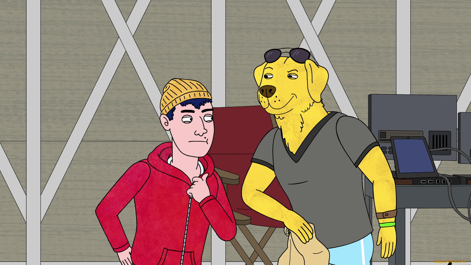 , bojack horseman, bojack, horseman